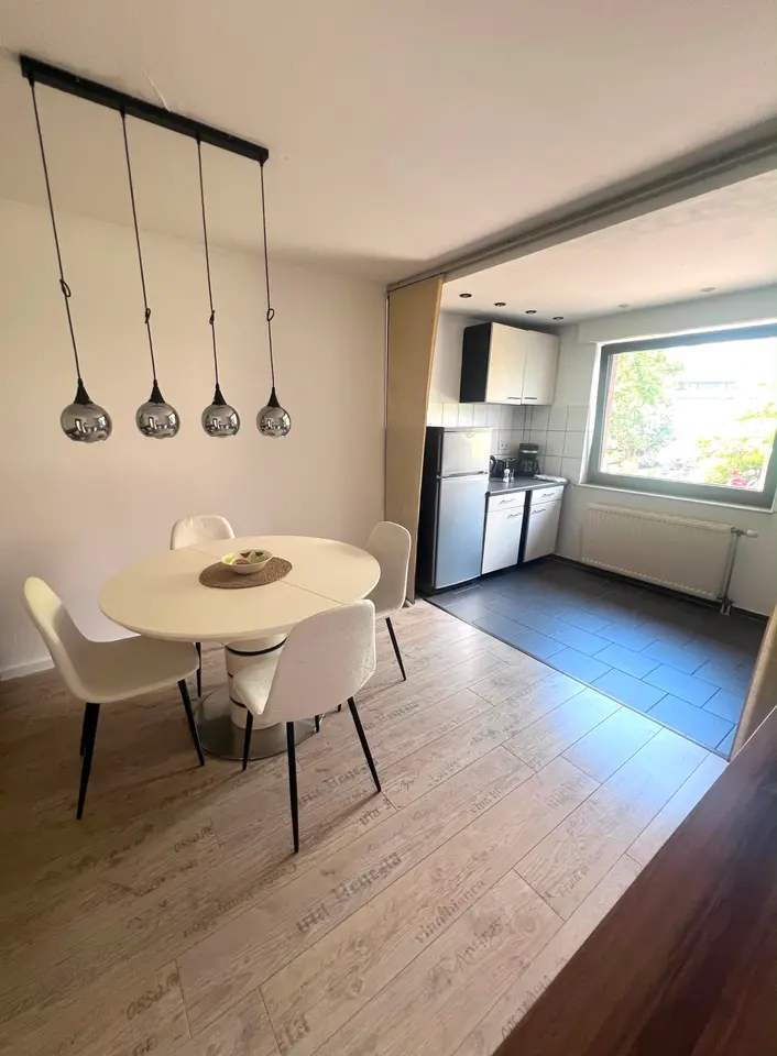 WG-Zimmer mit 15 m² in Ratingen – Bild 5