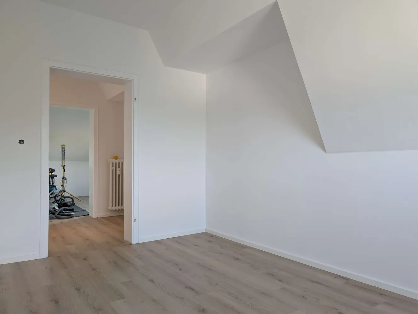 4 room apartment with 91 m² in Bonn – Photo 9