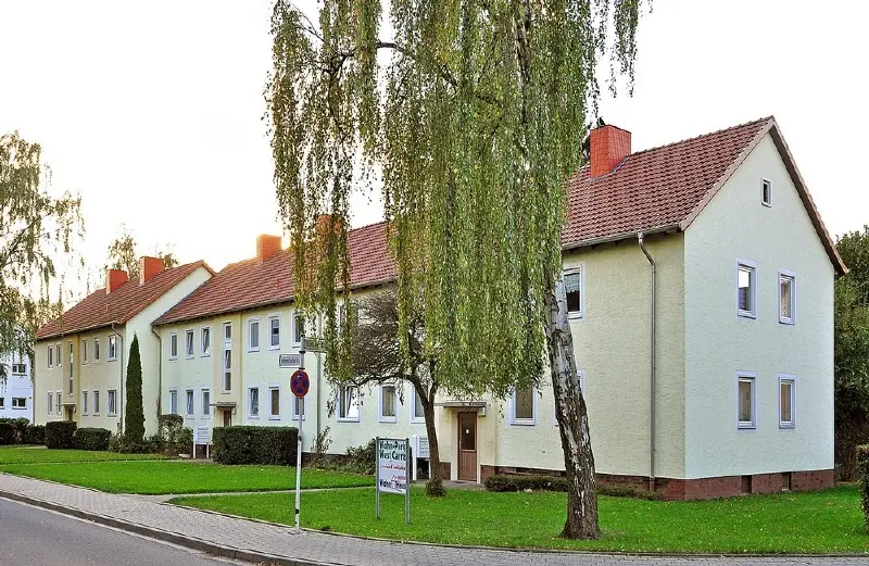 2 Zimmer Wohnung mit 49 m² in Minden – Bild 4