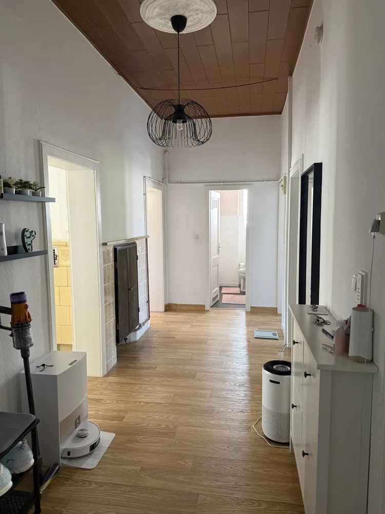 3 Zimmer Wohnung mit 94 m² in Darmstadt – Bild 5