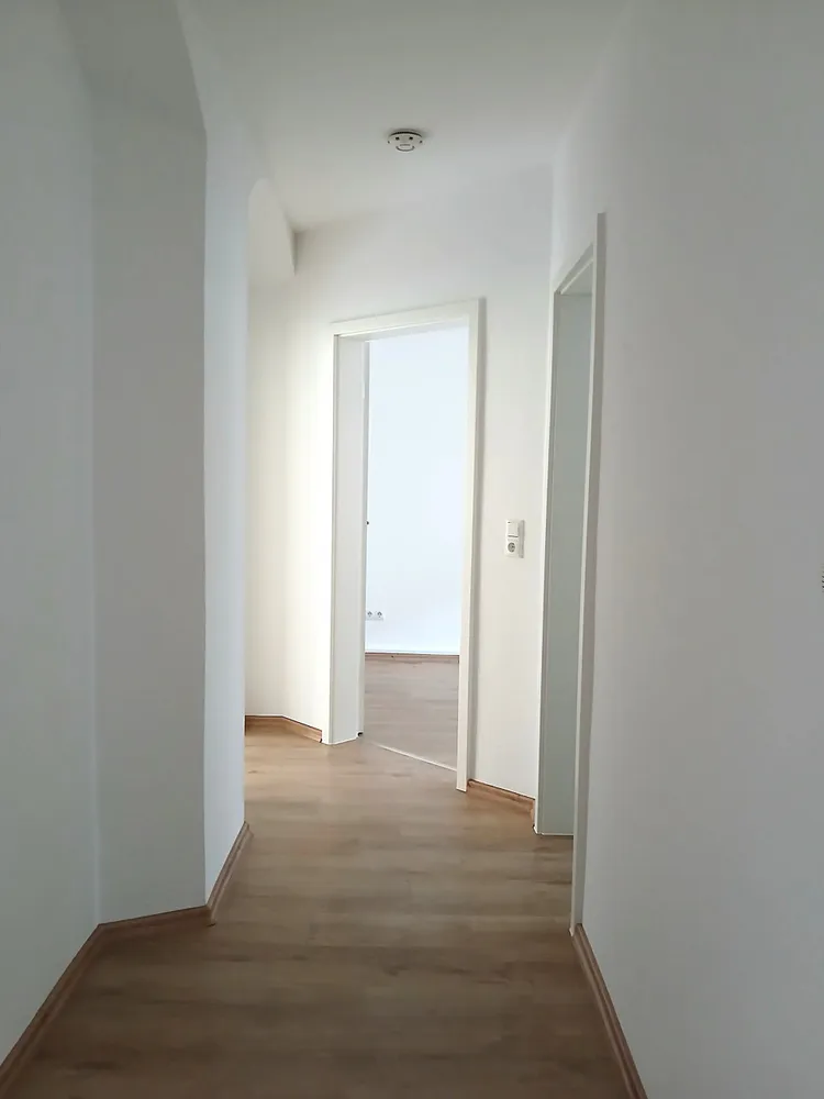 2 Zimmer Wohnung mit 42 m² in Magdeburg – Bild 6