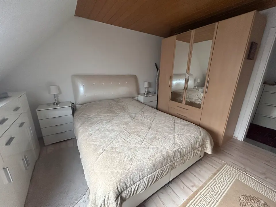 4 Zimmer Wohnung mit 91 m² in Herrenberg – Bild 10