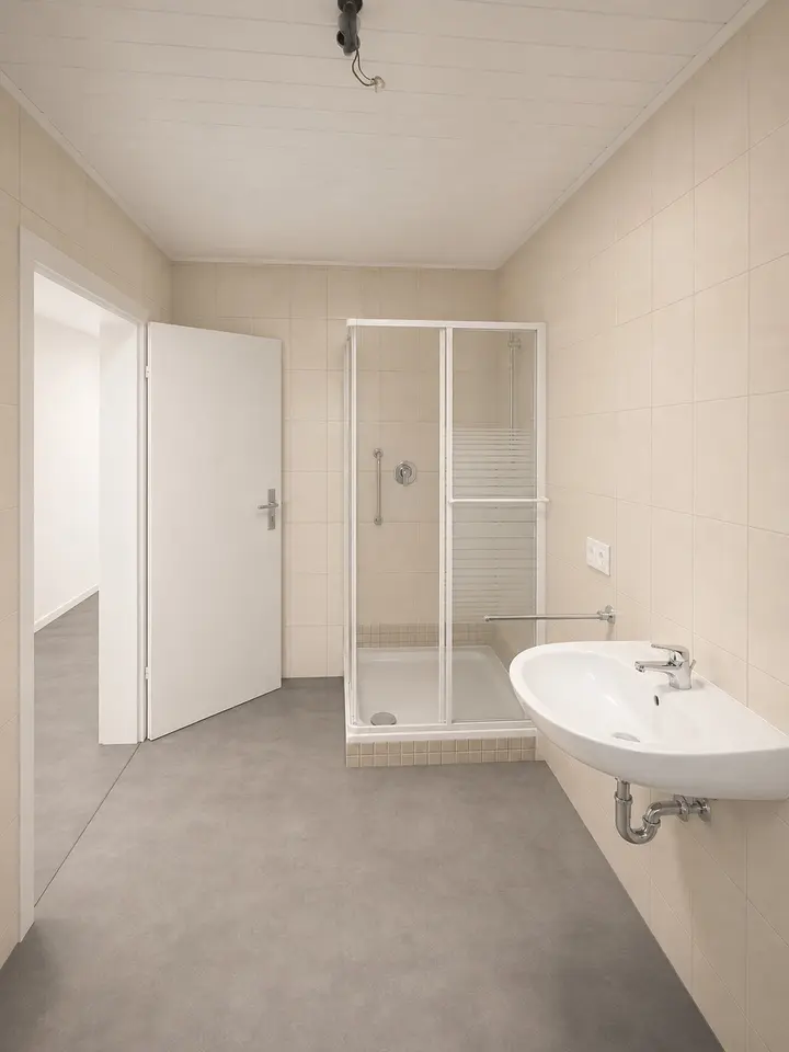 3 Zimmer Wohnung mit 105 m² in Schwetzingen – Bild 6