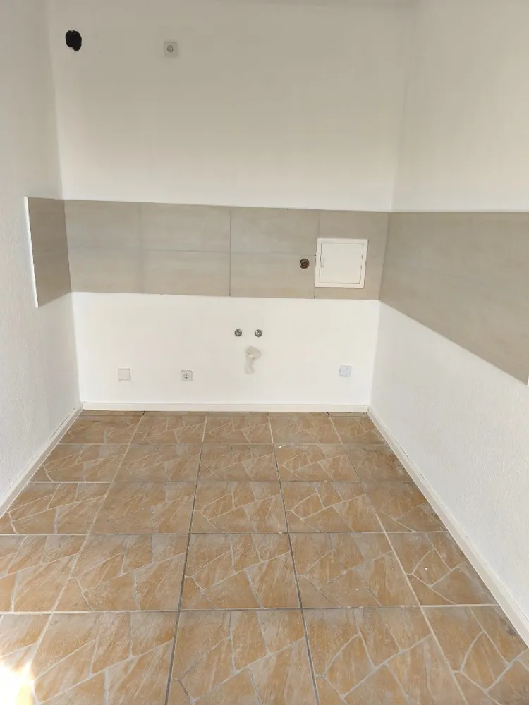3 Zimmer Wohnung mit 56 m² in Halle (Saale) – Bild 5