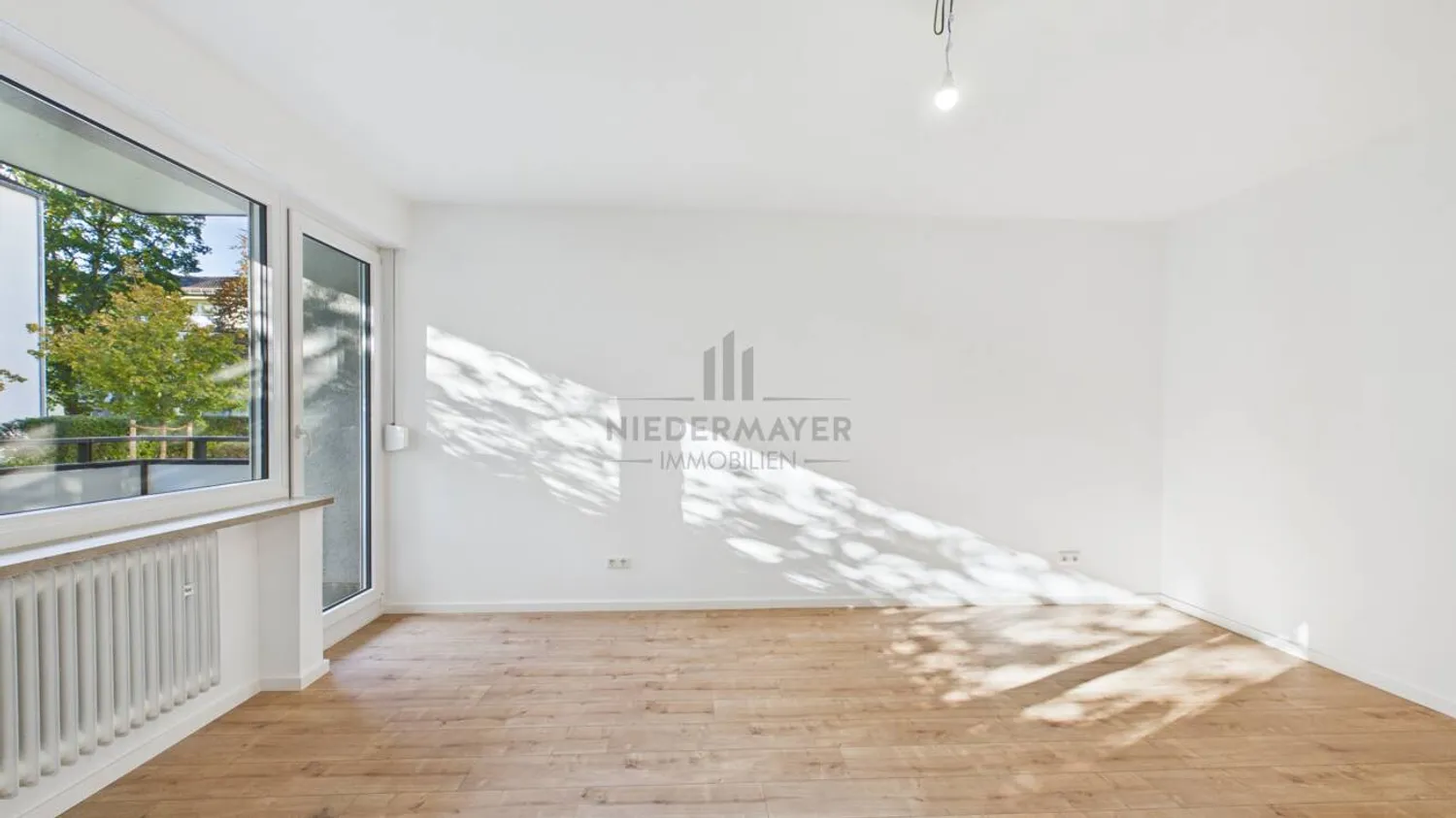 3 Zimmer Wohnung mit 65 m² in München – Bild 10