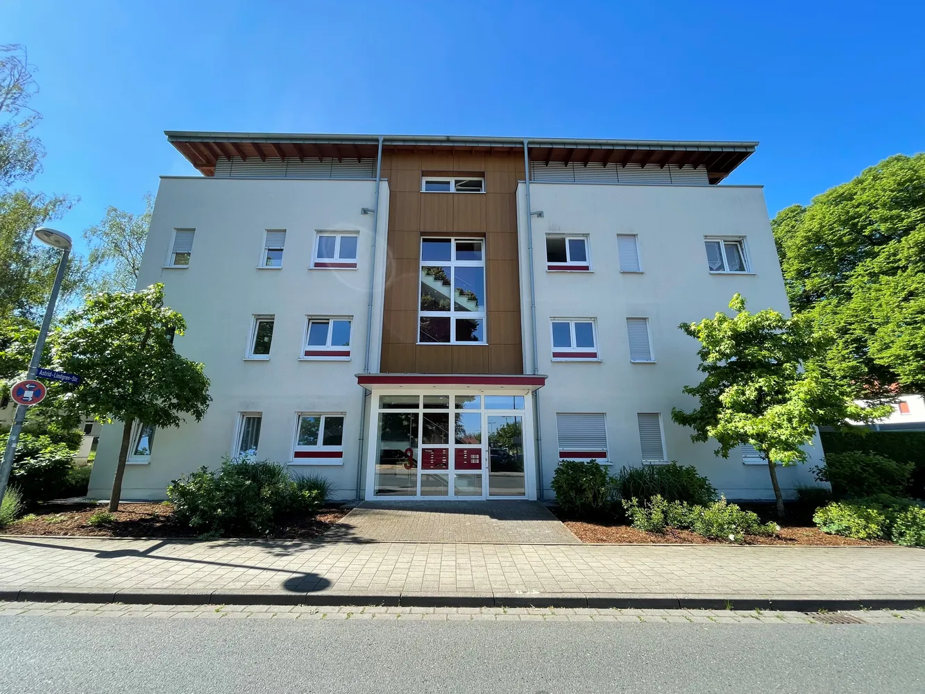 2 Zimmer Wohnung mit 80 m² in Unna – Bild 8