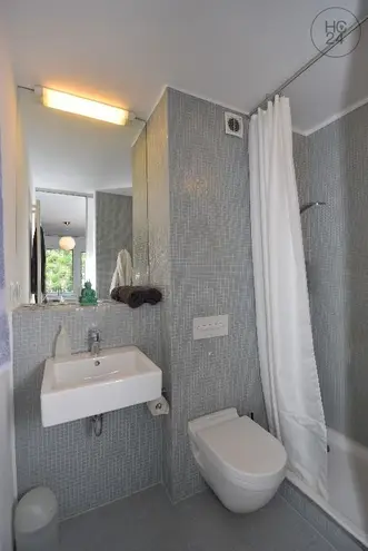 2 Zimmer Wohnung mit 54 m² in Köln – Bild 11