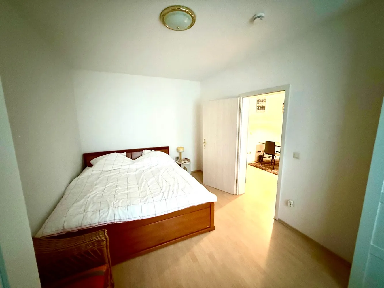 3 Zimmer Wohnung mit 55 m² in Nürnberg – Bild 5