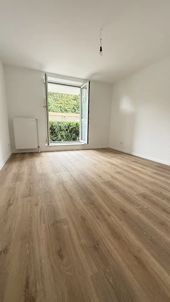 3 room apartment with 70 m² in Gelsenkirchen – Photo 4