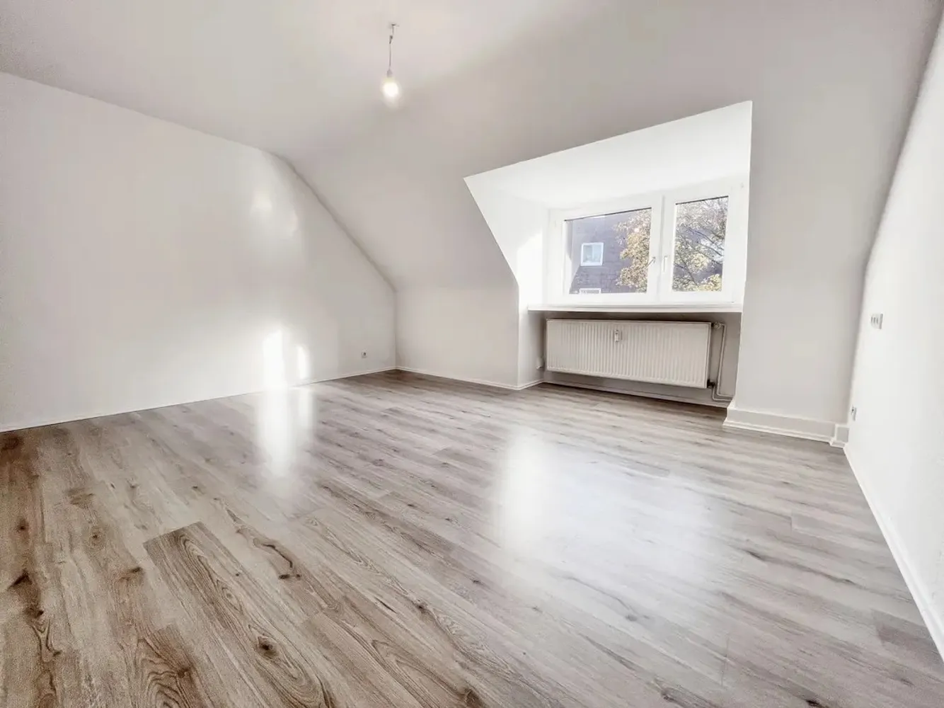 2 room apartment with 50 m² in Gelsenkirchen – Photo 6