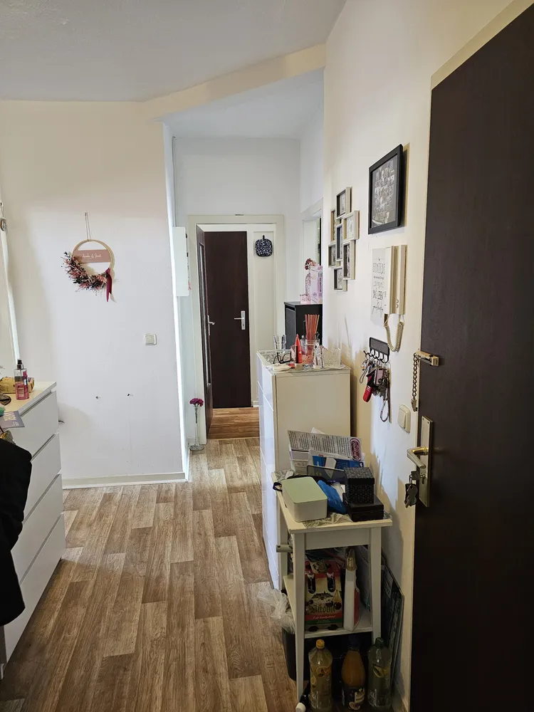 3 room apartment with 75 m² in Lübeck – Photo 2