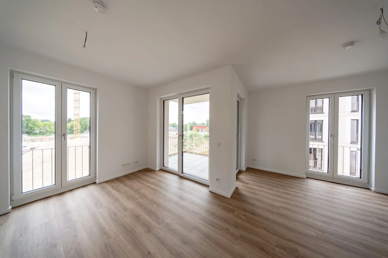 3 room apartment with 70 m² in Berlin – Photo 3