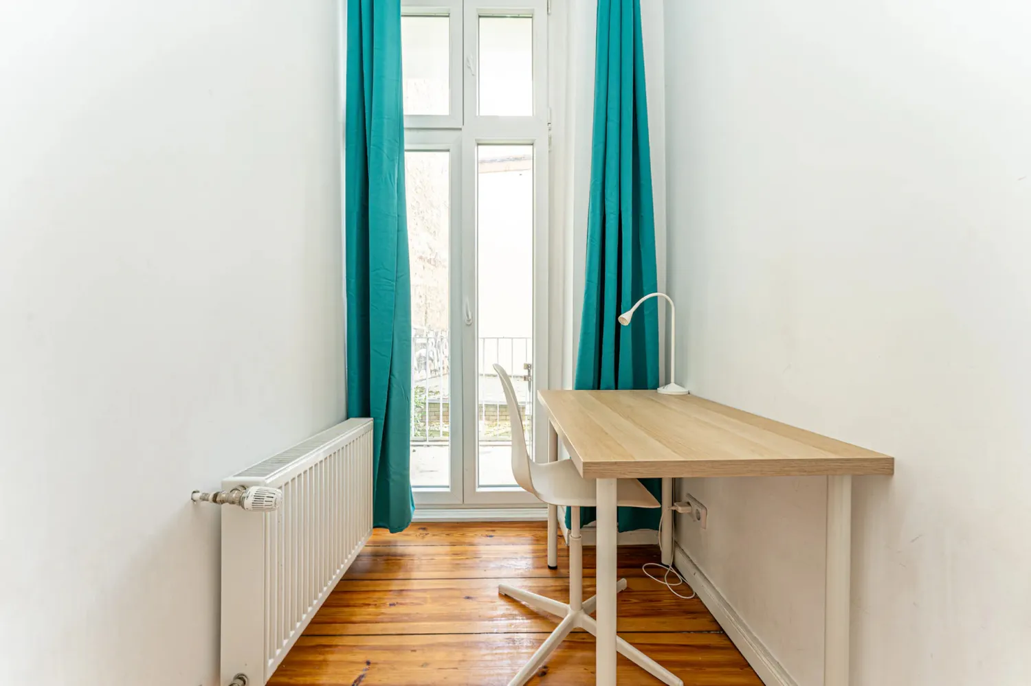 Shared room with 9 m² in Berlin – Photo 2