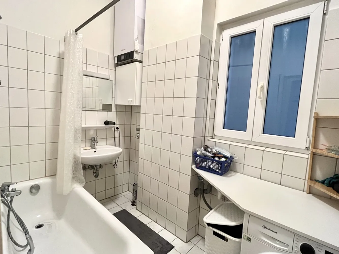 2 Zimmer Wohnung mit 70 m² in Karlsruhe – Bild 10