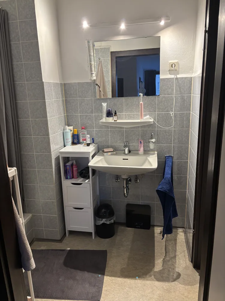 2 room apartment with 47 m² in Bonn – Photo 6