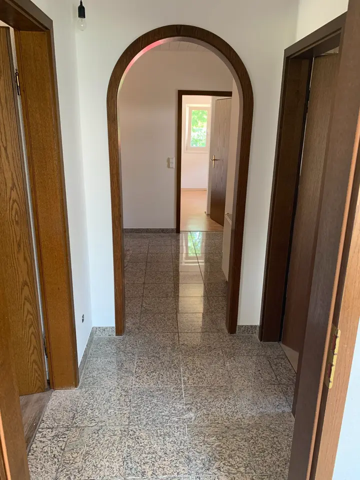 5 Zimmer Wohnung mit 110 m² in Rheinfelden – Bild 4