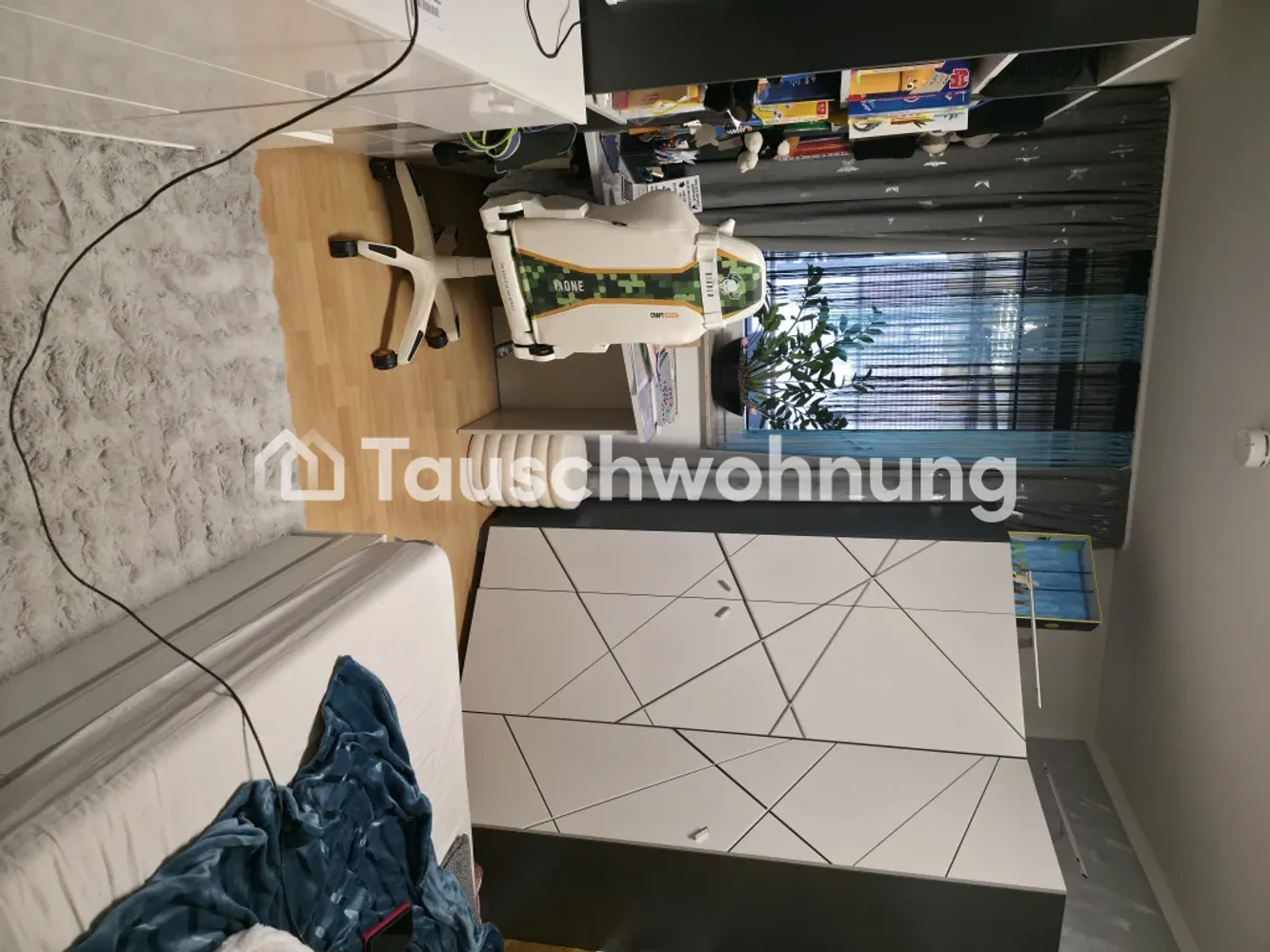 3 Zimmer Wohnung mit 74 m² in Duisburg – Bild 1