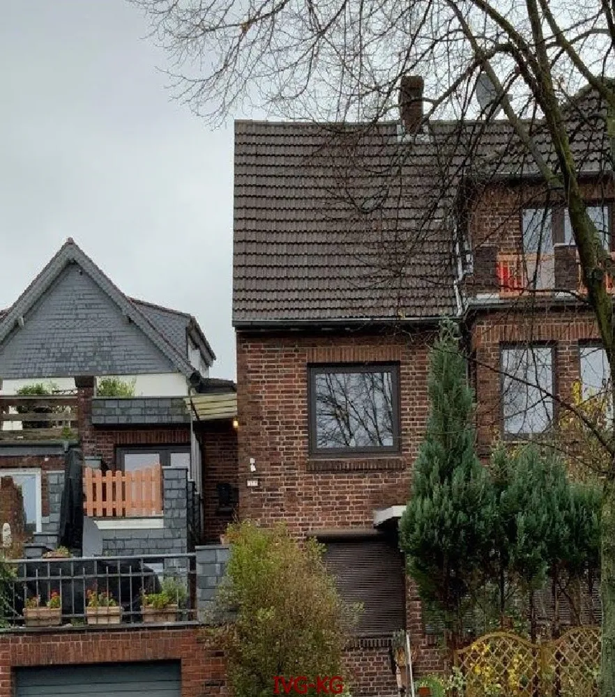 2 Zimmer Wohnung mit 45 m² in Düsseldorf – Bild 1