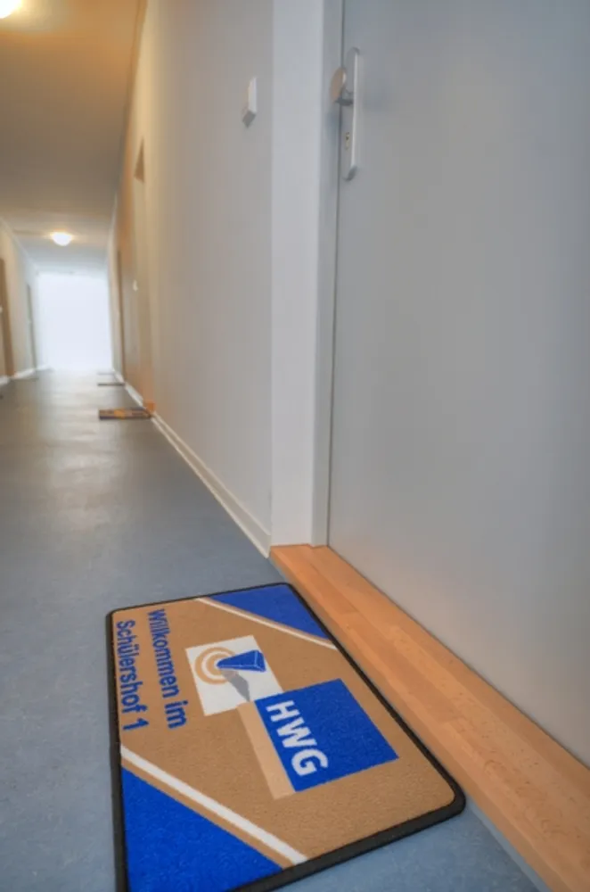 2 Zimmer Wohnung mit 37 m² in Halle (Saale) – Bild 9