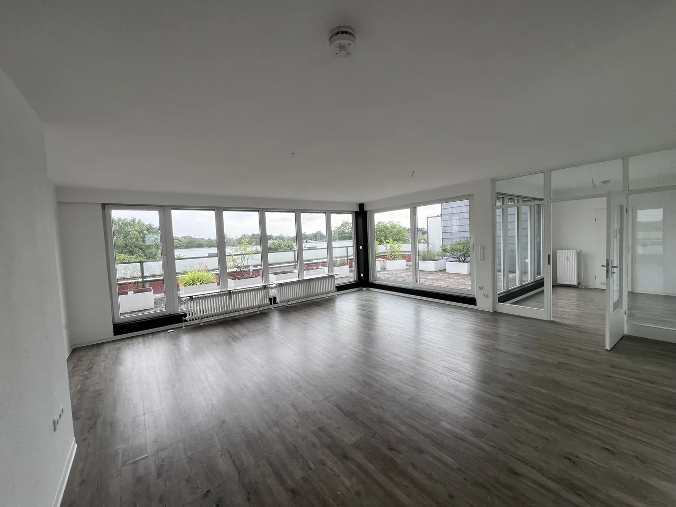 3 Zimmer Wohnung mit 129 m² in Hannover – Bild 5