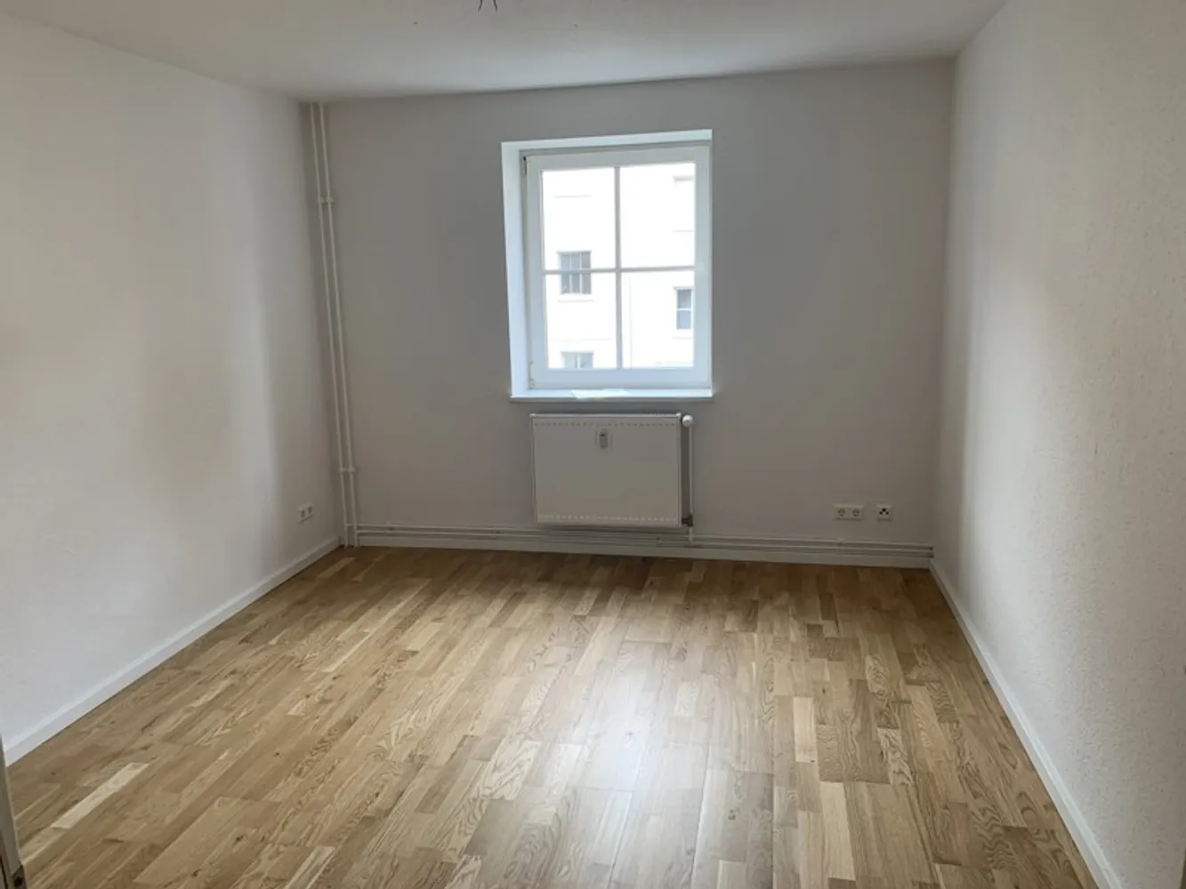 3 room apartment with 54 m² in Hanover – Photo 7