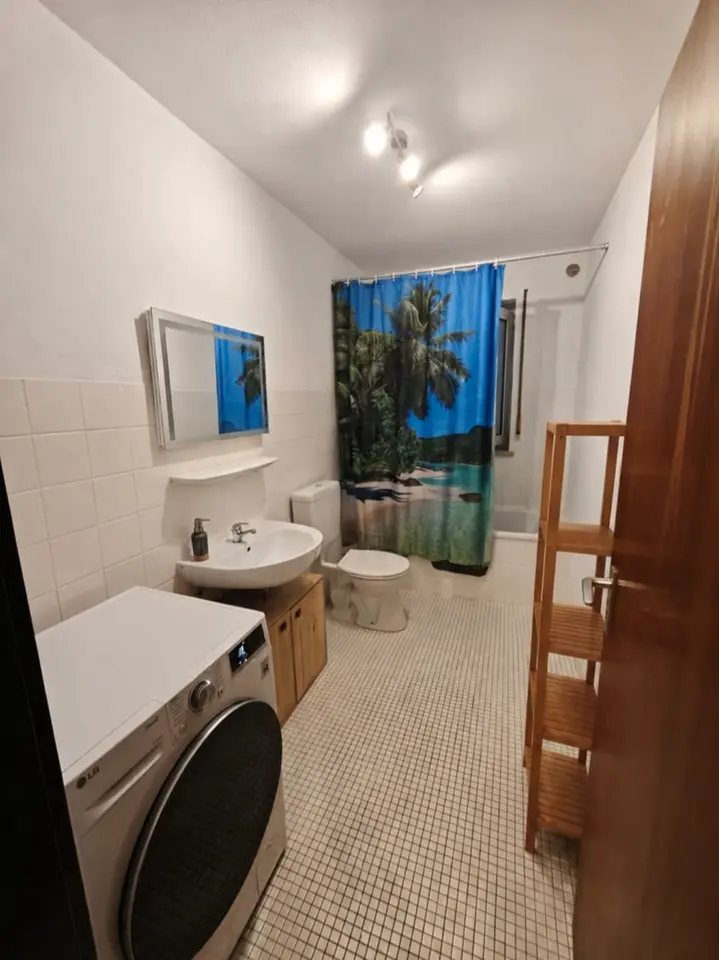 2 Zimmer Wohnung mit 54 m² in Cham – Bild 3