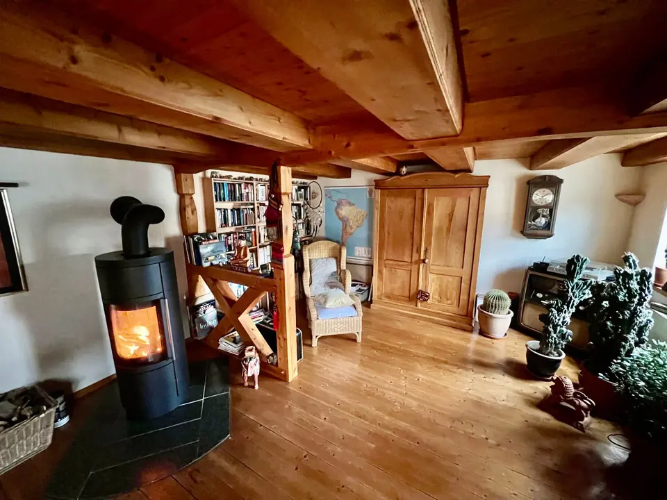 WG-Zimmer mit 150 m² in Bühl – Bild 8