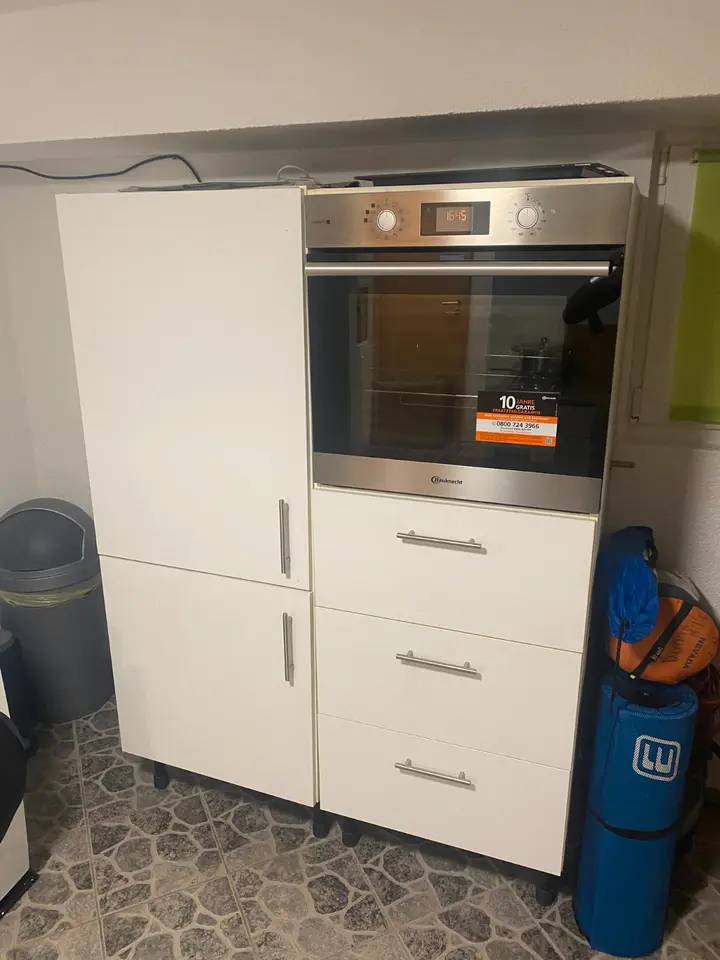 Studio mit 15 m² in Heilbronn – Bild 7