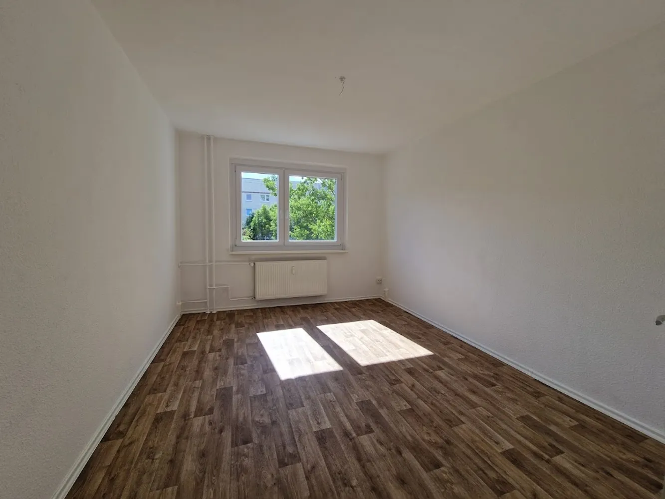 4 Zimmer Wohnung mit 105 m² in Leipzig – Bild 3