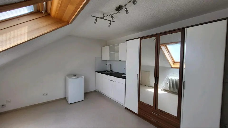 Studio mit 20 m² in Waiblingen – Bild 5