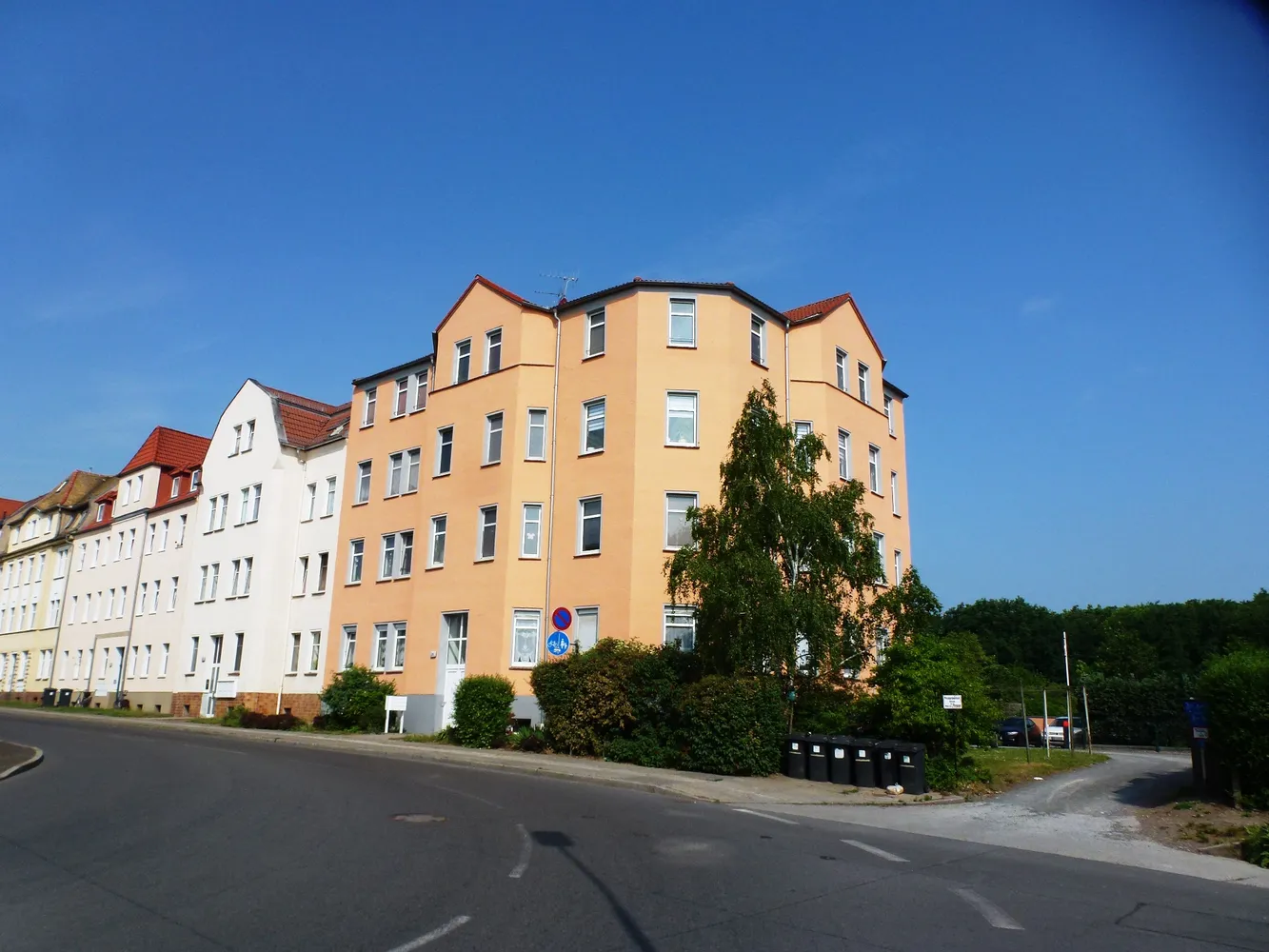 3 Zimmer Wohnung mit 94 m² in Delitzsch – Bild 11