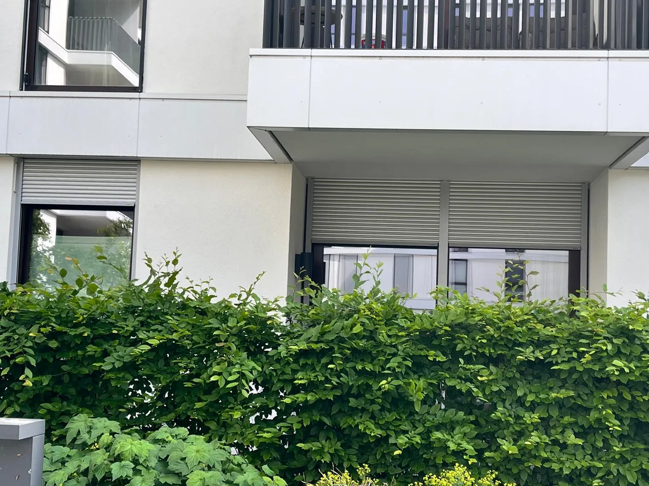 2 Zimmer Wohnung mit 45 m² in Berlin – Bild 2