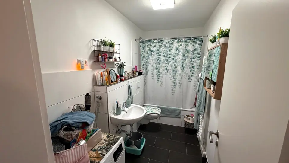 2 Zimmer Wohnung mit 64 m² in Witten – Bild 4