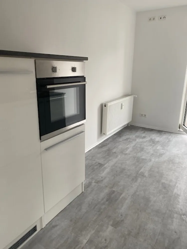 3 room apartment with 100 m² in Eisenach – Photo 1