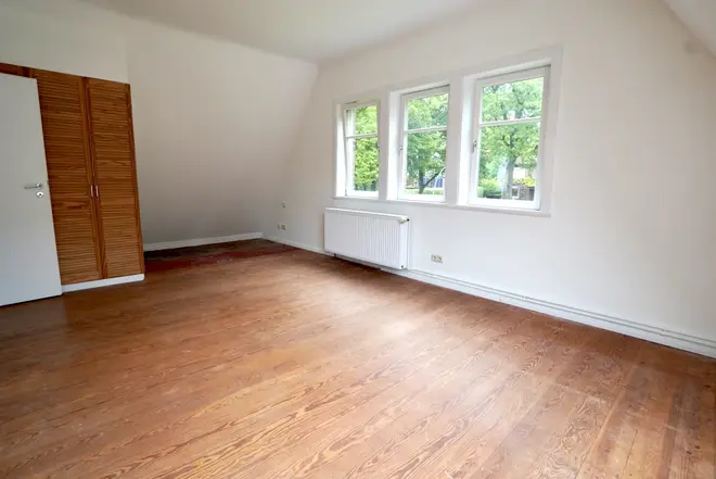 3 Zimmer Wohnung mit 80 m² in Hamburg – Bild 6