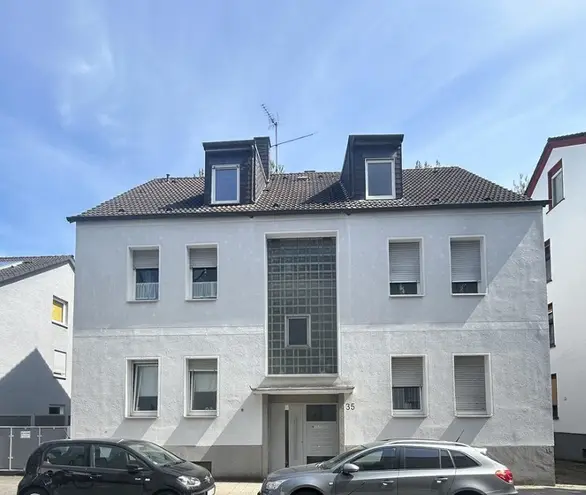 3 room apartment with 45 m² in Bochum – Photo 1