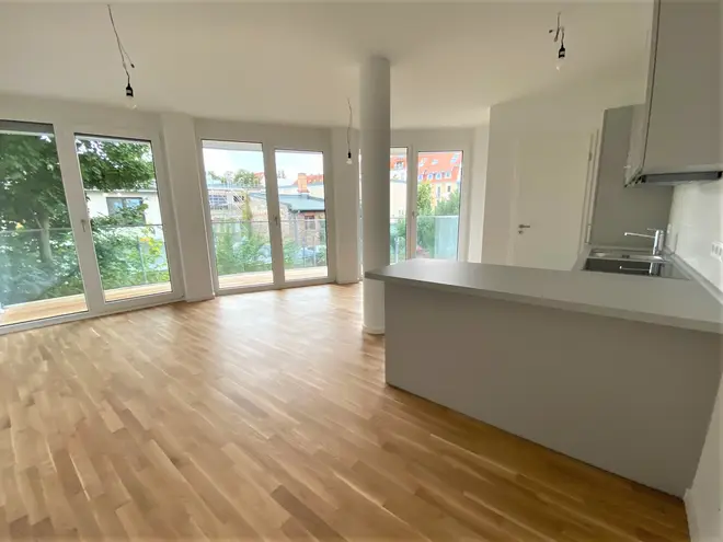 2 Zimmer Wohnung mit 71 m² in Berlin – Bild 9