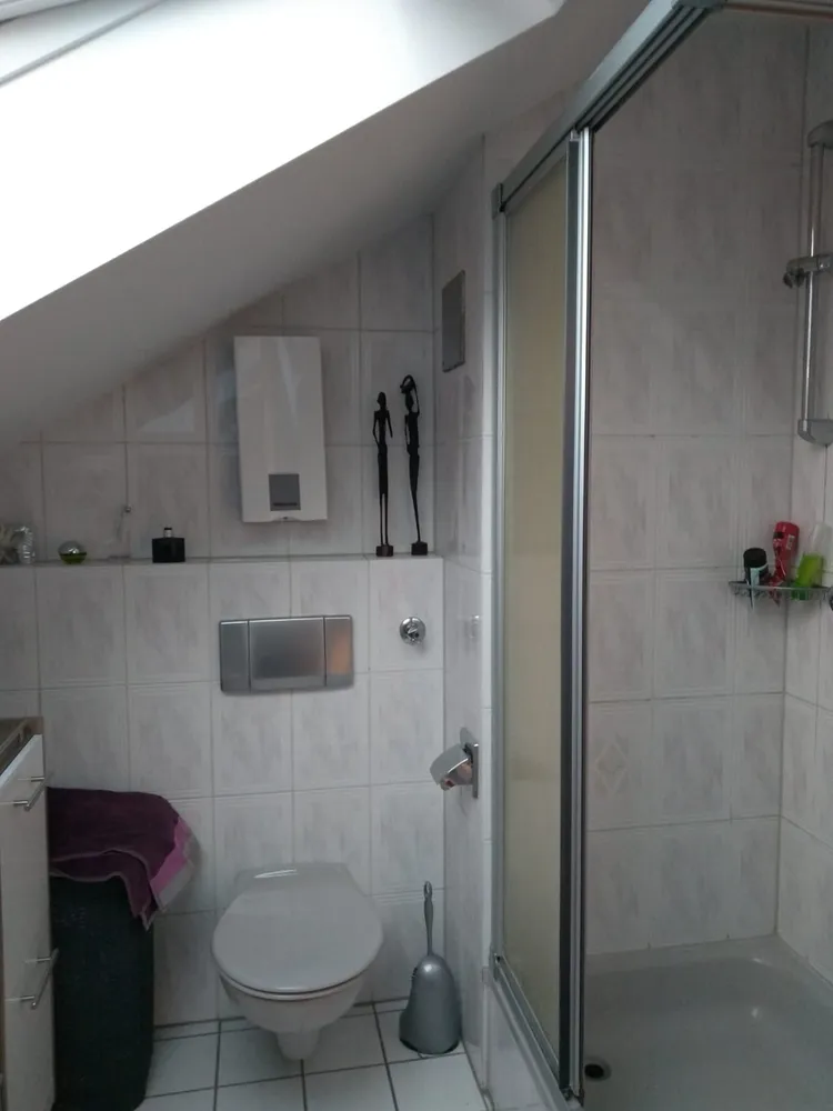 3 Zimmer Wohnung mit 72 m² in Köln – Bild 5