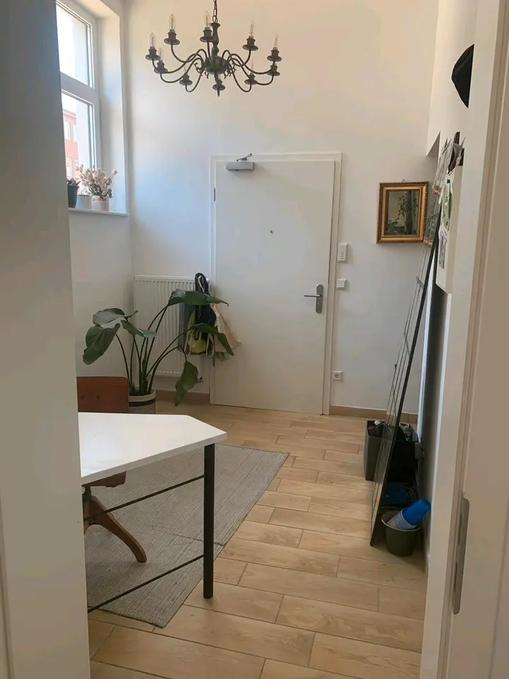 12 Zimmer Wohnung mit 59 m² in Osnabrück – Bild 7