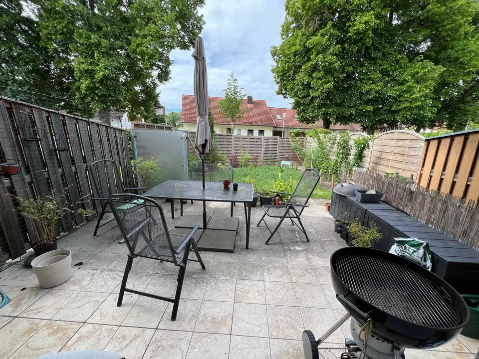 5 Zimmer Haus mit 140 m² in Amberg – Bild 7
