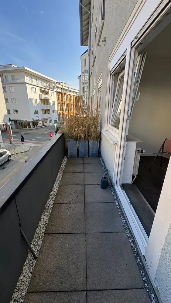 2 Zimmer Wohnung mit 51 m² in Bielefeld – Bild 10