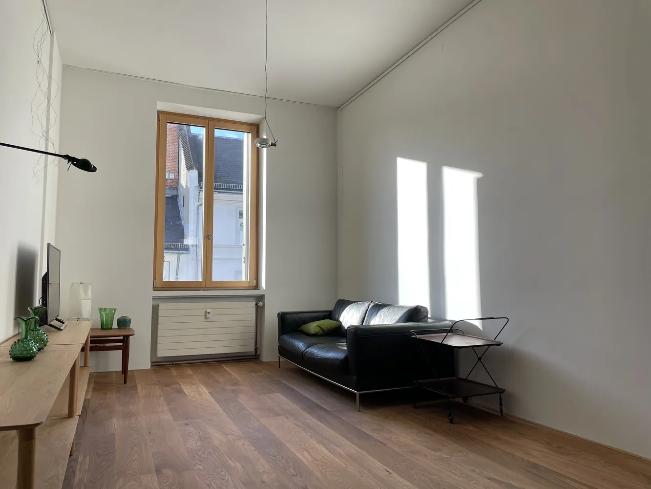 3 Zimmer Wohnung mit 80 m² in Frankfurt am Main – Bild 6