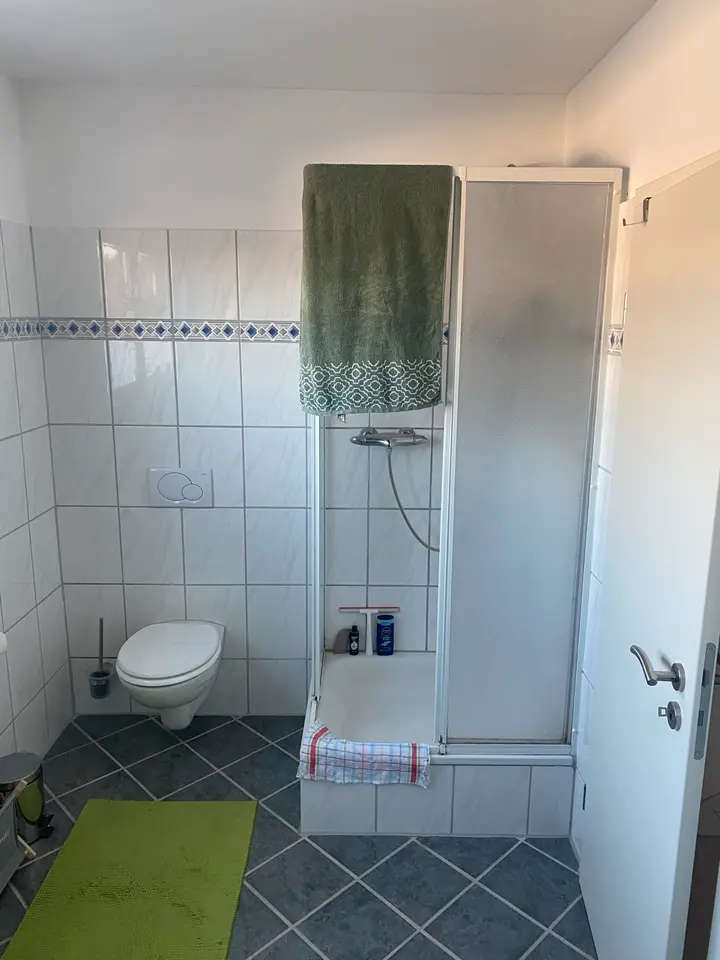 3 Zimmer Wohnung mit 70 m² in Verden (Aller) – Bild 6