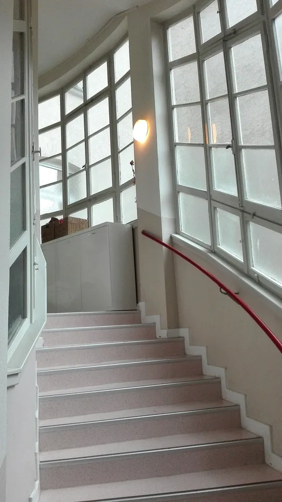 3 Zimmer Wohnung mit 86 m² in Wiesbaden – Bild 5