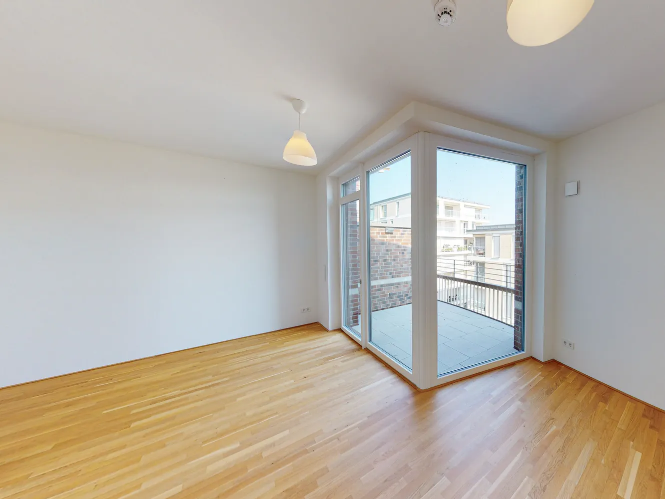 2 Zimmer Wohnung mit 57 m² in Bremen – Bild 4