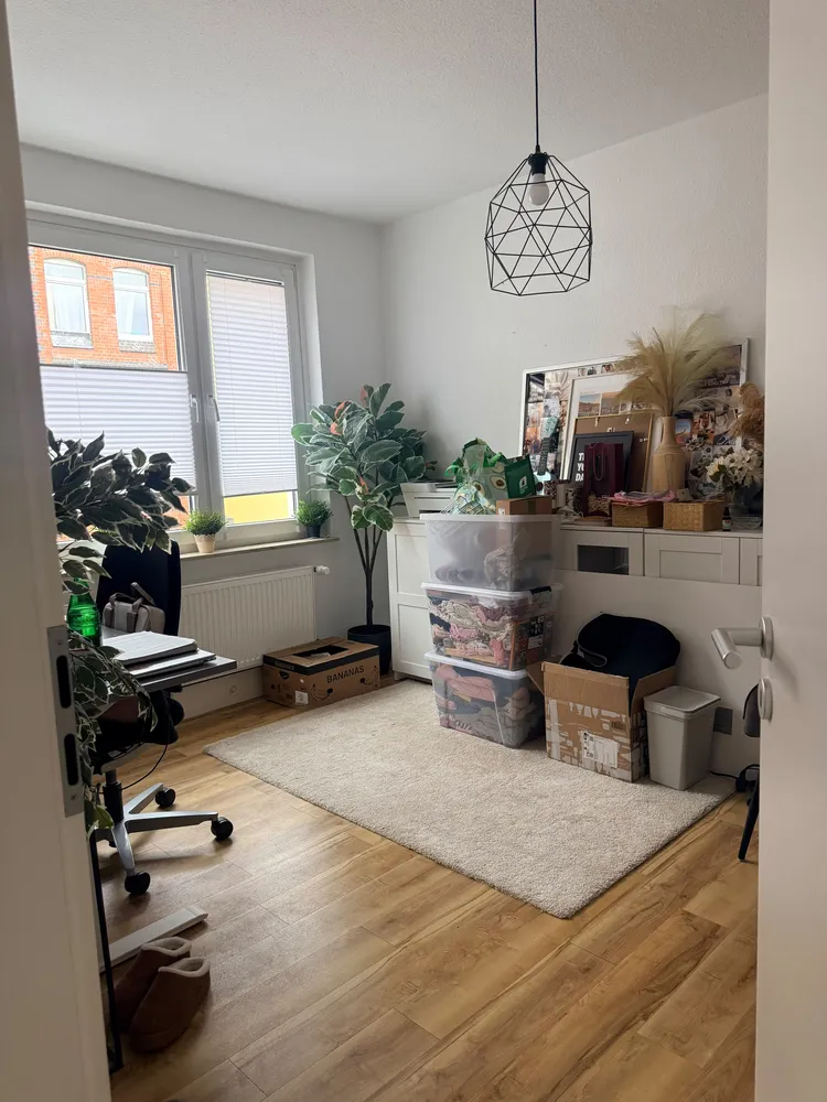 3 Zimmer Wohnung mit 70 m² in Hannover – Bild 4