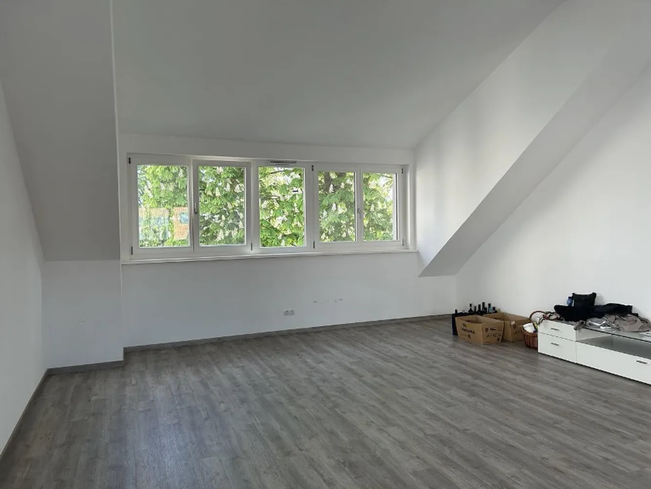 4 Zimmer Wohnung mit 148 m² in Speyer – Bild 1
