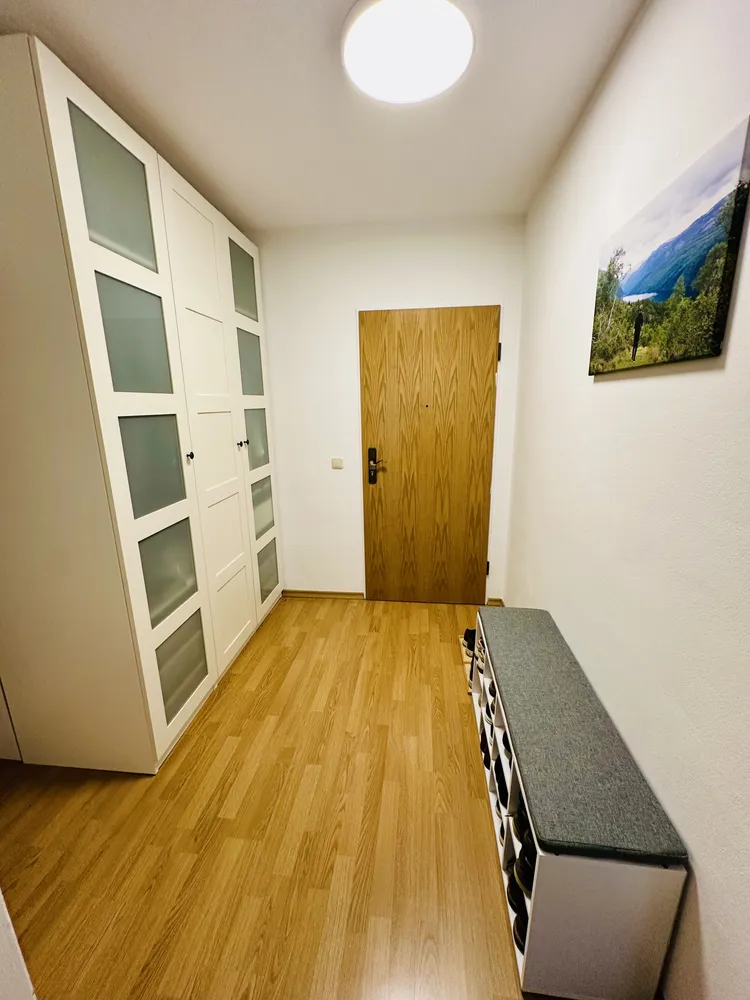 2 Zimmer Wohnung mit 39 m² in München – Bild 6