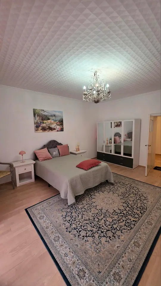 3 Zimmer Wohnung mit 91 m² in Wiesbaden – Bild 5