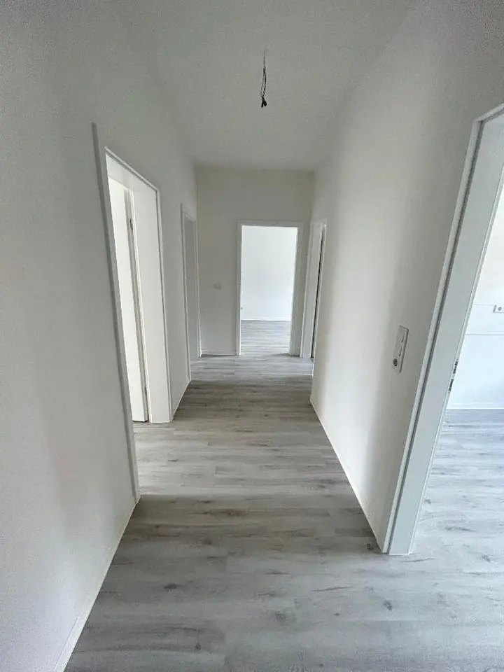 3 Zimmer Wohnung mit 70 m² in Halberstadt – Bild 7